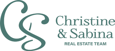 Christine & Sabina